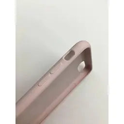 Оригінальний чохол Apple Silicone Case для iPhone 7/ iPhone 8 / SE 2020 iPhone SE 2 Pink MXYK2ZM/A - мініатюра 10