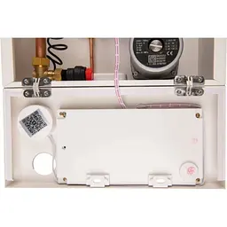 Електричний котел Willer PT320 Volt WF - мініатюра 7