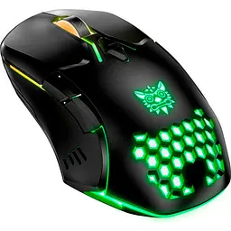 Миша Onikuma CW902 Black [91317] - мініатюра 3