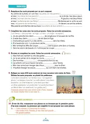 100% FLE B1 Grammaire essentielle du français Livre + didierfle.app - мініатюра 6