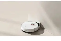 Робот-пилосос Xiaomi Robot Vacuum S40 White (BHR084AEU) - мініатюра 8