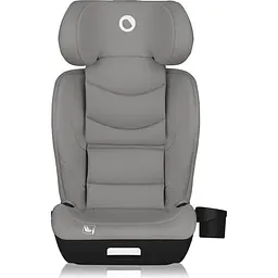Автокрісло Lionelo Neal I-Size Grey Concrete (LO-NEAL I-SIZE GREY CONCRETE) - мініатюра 3
