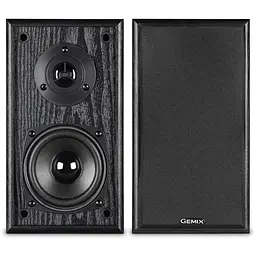 Акустична система TF-611 Black Gemix