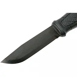 Ніж Morakniv Garberg Black Carbon steel Multi-Mount (13147) - мініатюра 3