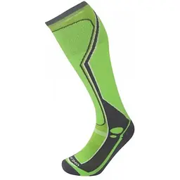 Шкарпетки Lorpen S3SMM L Lime (1052-6210098 5448 L)