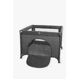 Манеж VELANO Cubo Dark grey (46163) - мініатюра 2