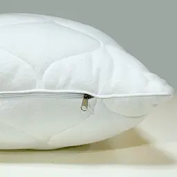 Подушка Viluta силіконова "Light" трикотаж 50х70 (light_50*70) - мініатюра 2