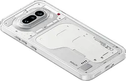 Смартфон Nothing Phone (4a) 8/256GB White (Global) - мініатюра 10