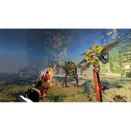 Гра Cave Digger 2 Dig Harder PS5, VR2 - мініатюра 5