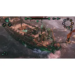 Ключ активації Microsoft Shadow Gambit: The Cursed Crew Complete Edition для Xbox Series S/X - мініатюра 4
