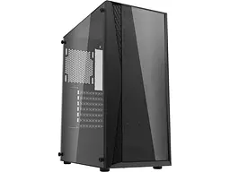 Корпус DarkFlash DK352 PLUS Black
