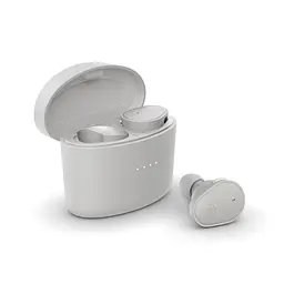 Навушники Yamaha TW-E5B TWS Wireless Gray - мініатюра 4