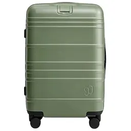 Валіза Xiaomi Ninetygo Modern Luggage 20" зелений (6941413244435)