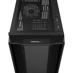 Корпус Deepcool CC560 ARGB V2 (R-CC560-BKTAA4-G-2) [146725] - мініатюра 10