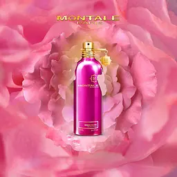 Парфумована вода Montale Roses Musk 100 мл (4082) - мініатюра 2