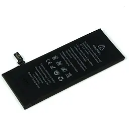 Акумулятор високої ємкості Premium якість Yoki для Apple iPhone 6 Extra 2500 mAh