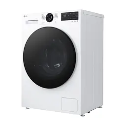 Пральна машина LG F2X5FS5W - мініатюра 2
