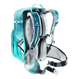 Рюкзак Deuter Bike I 18 SL Petrol-Mint (1052-3203217 3217) - мініатюра 2