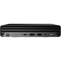 Міні-ПК HP Pro Mini 400 G9 (i7-14700T / DDR5 32GB / SSD M.2 512GB) (A70PBUT) Б/В - мініатюра 2