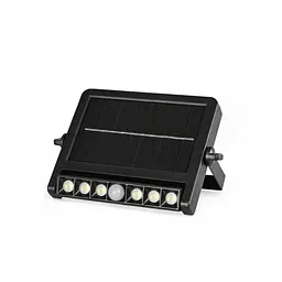 LED світильник автономний настінний IP54 VIDEX 600Lm 5000K Сенсорний - мініатюра 2