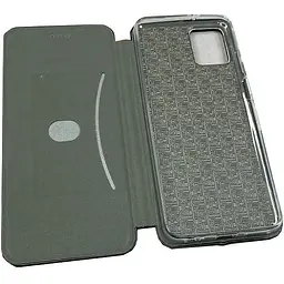 Чохол-книжка BeCover Exclusive для Motorola Edge 30 Neo Black (708998) - мініатюра 4