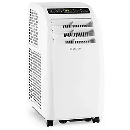 Кондиціонер мобільний Klarstein Metrobreeze Rome 10 000 BTU (10029856)