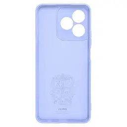 Чохол до мобільного телефона Armorstandart ICON Case Realme C51/C53 NFC Camera cover Lavender (ARM71025) - миниатюра 2
