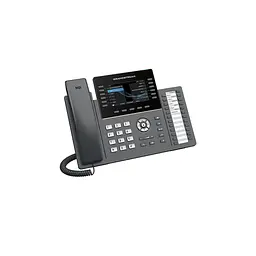 IP телефон Grandstream GRP2636 - мініатюра 3