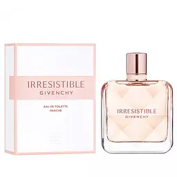 Givenchy Irresistible Fraiche 50 мл туалетна вода