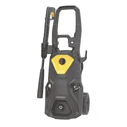 Мийка високого тиску SIGMA 2500 Вт макс. 165 бар 5.6 л/хв шланг 5.5 м (5342281)