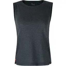 Футболка Montura Versante Canotta Woman S Antracite