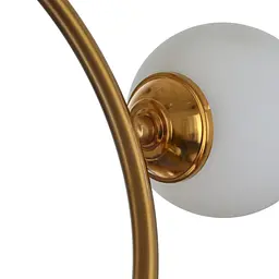Світильник Brille настінно-стельовий накладний BL-875C/3 G9 BZ - мініатюра 5