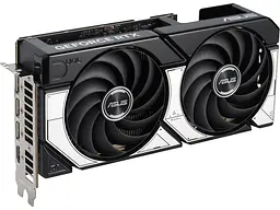 Видеокарта Asus DUAL-RTX5070-O12G - миниатюра 3