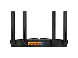 Маршрутизатор (роутер) TP-LINK Archer AX1500 - мініатюра 3