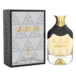 Парфумована вода жіноча La Sera Liberty 100 мл (MM35007) - мініатюра 2
