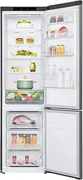 Холодильник LG GC-B509SLCL - мініатюра 9