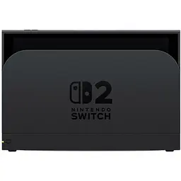 Ігрова консоль Nintendo Switch 2 Black Mario Kart World Bundle (0045496321529) - мініатюра 6