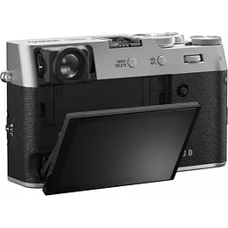 Фотоапарат Fujifilm X100VI Silver (16821793) [121440] - мініатюра 6