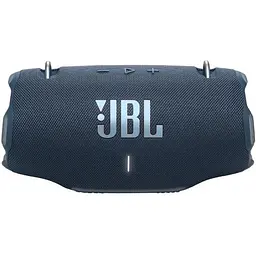 Портативна акустика JBL Xtreme 4 Blue (JBLXTREME4BLUEUNA) (7159976)