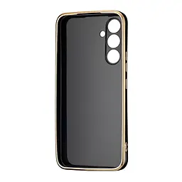 Чохол Golden Line Samsung A54 5G (A546) Black - мініатюра 2