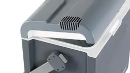 Автохолодильник Outwell Coolbox ECOcool 24L 12V/230V Slate Grey (590240) - мініатюра 3