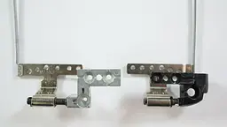 Петлі для ноутбука Lenovo Y460 Y460N Y460P Y460C (FBK2008010 + FBK2007010) (ліва+права) - мініатюра 2