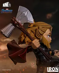 Фігурка Marvel Thor Avangers: Endgame (Тор) - мініатюра 9