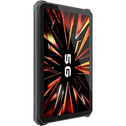Планшет Blackview Tab Active 12 Pro 11" 12/256GB 5G/LTE Black з проектором 120" (6931548322887) - мініатюра 7