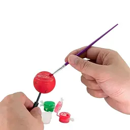 Набір для досліджень Edu-Toys Модель Сонячної системи (GE046) - мініатюра 2