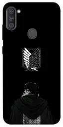 Чохол Demsky Scouting legion levi для Samsung Galaxy A11