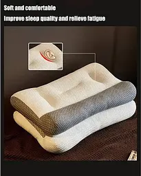 Подушка ортопедична (pillow-03 800g) - мініатюра 3
