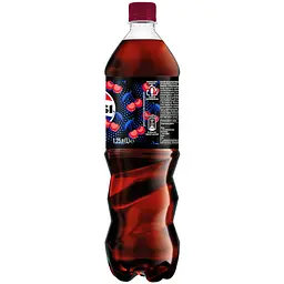 Напій безалкогольний Pepsi Cherry сильногазований 1.25 л - мініатюра 2