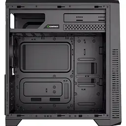 Корпус GameMax G561 FRGB Black - мініатюра 5