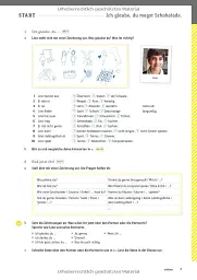 Gute Idee! A1.2. Deutsch für Jugendliche. Kursbuch plus interaktive Version - мініатюра 6
